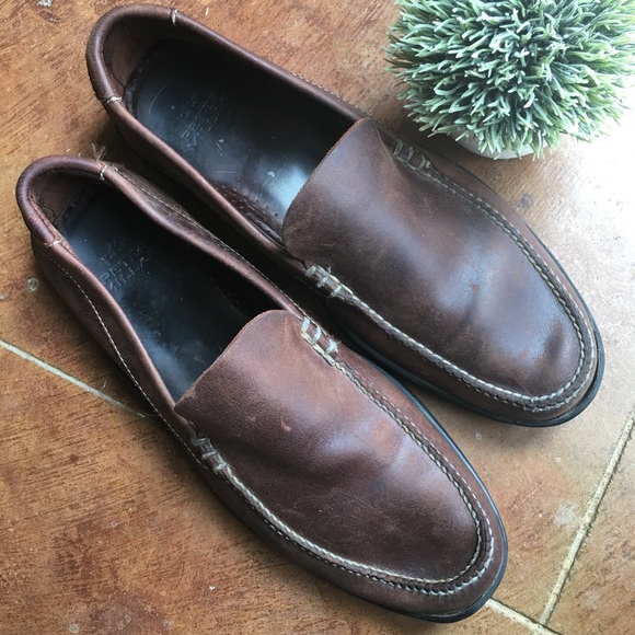 Men’s Peter Millar shoes loafers